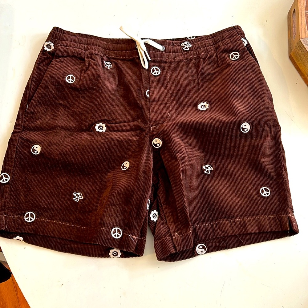 Pac sun shorts